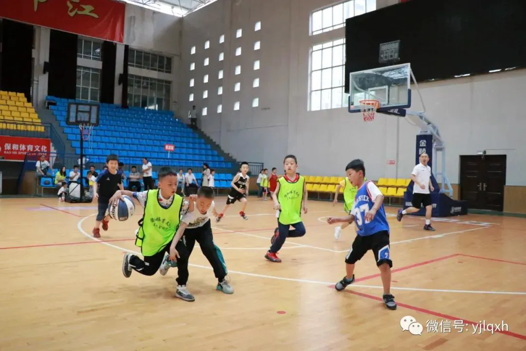 7岁儿童篮球基础训练计划方案_2
