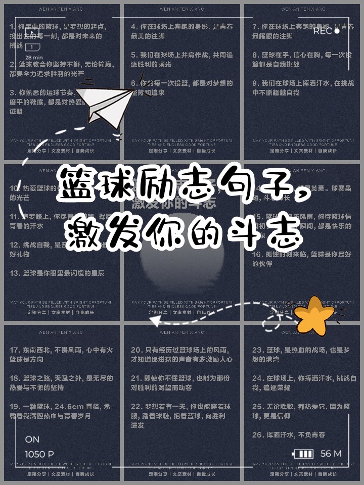利用得失记录提高篮球运动员的心理素质